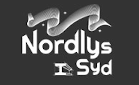 Logo oscuro Nordlys